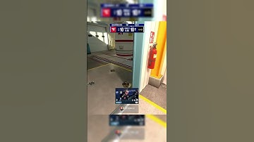 insane pro player highlights moments #counterstrike2 #csgo #cs2 #gaming #counterstrike #cs2overpass