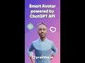 Praktika  lessons with smart avatars demo  march 2023