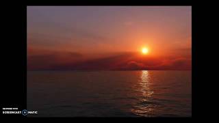 How to create beautiful sunrise effect in PowerPoint in just 2 minutes