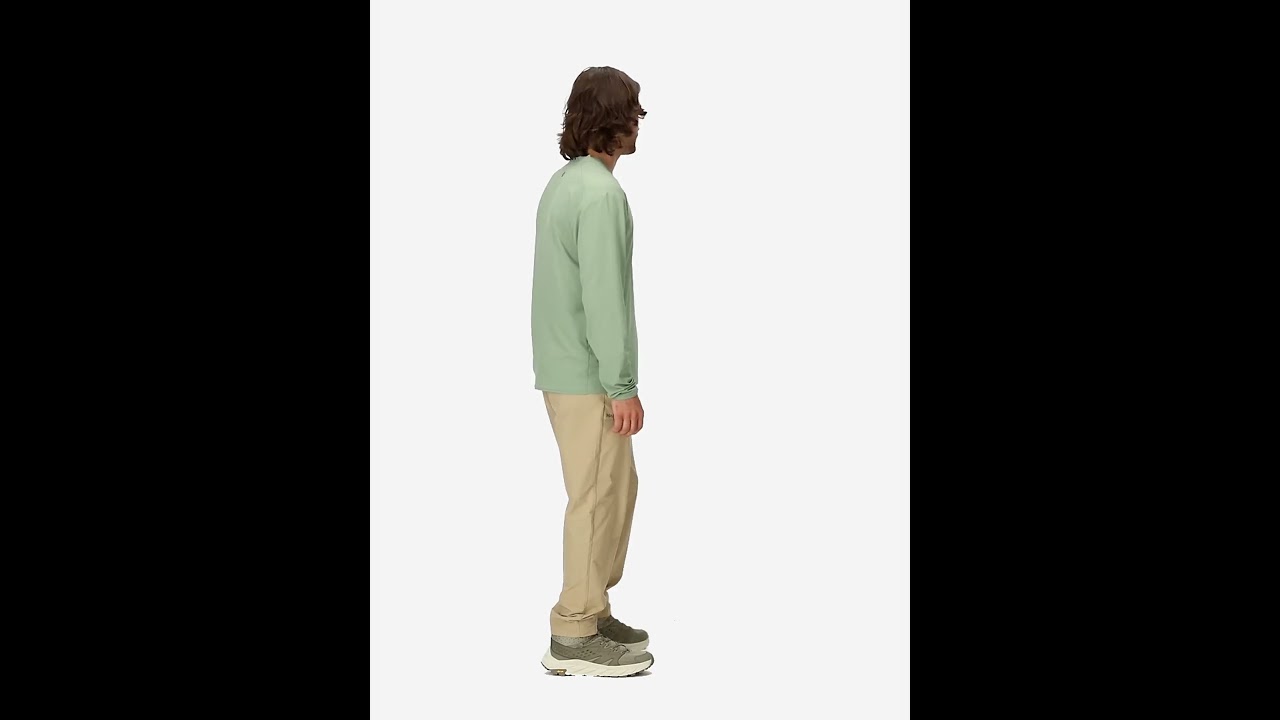 Marmot - AirExchange SolarShield Pant - Men's