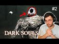 Der Giant und sein ominöses Loch 😨🕳️ | Dark Souls 2 | #2