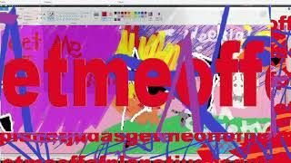 A Blurry Pink - Solar Plexus Clown Gliders (Music Video) Guide