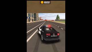 Police Car Game || Car Chase - Cop Simulator Android Car 🚓Chase criminal cars in the 👮simulator!(4) screenshot 4