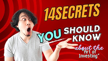 14 essential principles of successful investing #investing #finance #motivation #financialfreedom