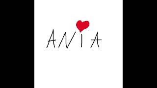 Dajczman - Ania Instrumental