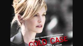 Video thumbnail of "23. Best Friends - Cold Case Soundtrack"