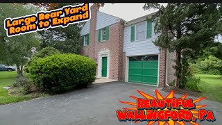 Springfield, PA Delaware County, TOP RATED SCHOOL DISTRICT. Homes are priced to SELL
