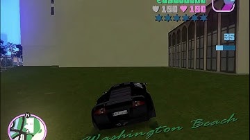 Gta Vice City | Edit | After Effect. ❤️👑✨