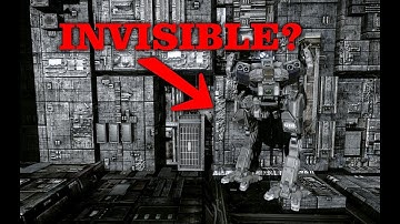 How to use ECM / Stealth effectively