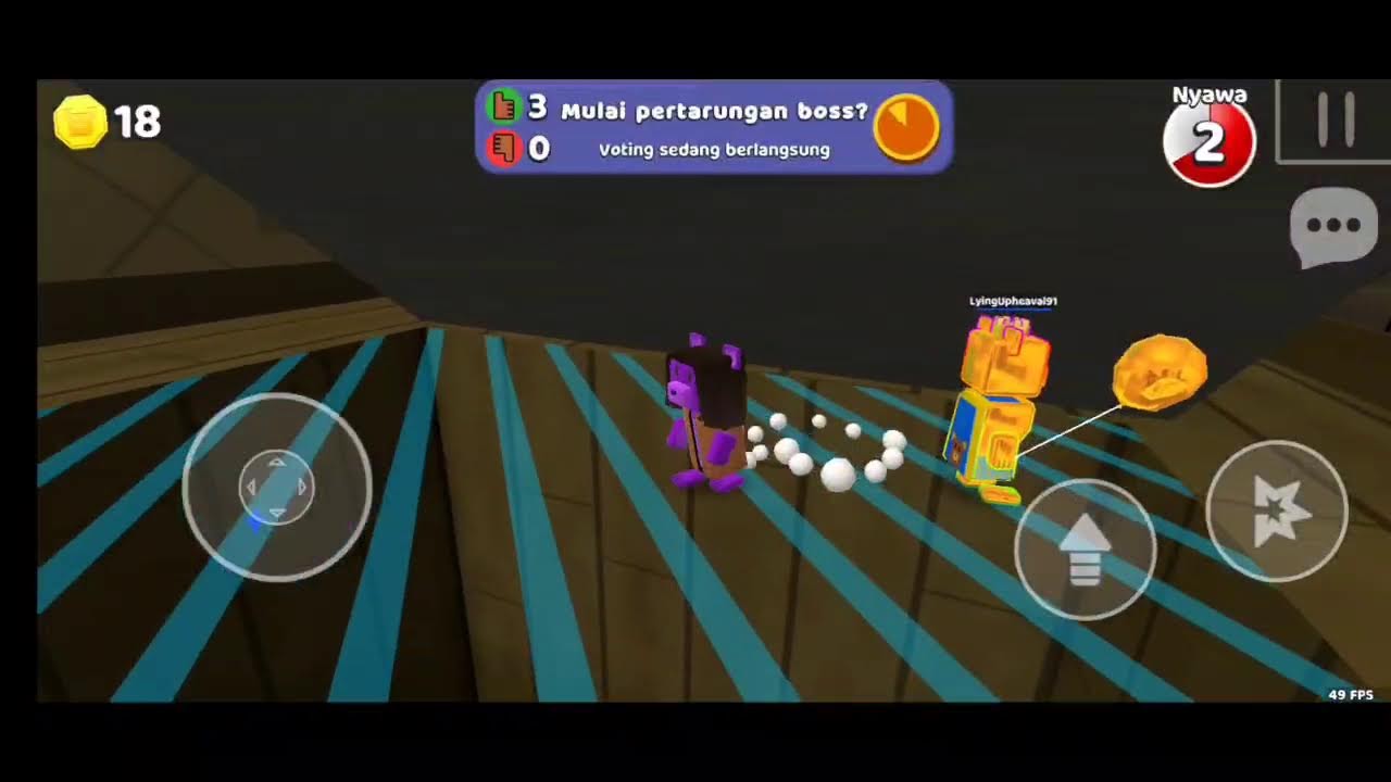Super Bear Adventure Çok Oyunculu! Birlikte Oynayalım – Efsane Macera Başlıyor
