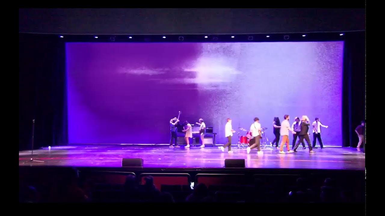 LCMRHS Strings / Guitar / Dance Spring Concert 2023 YouTube