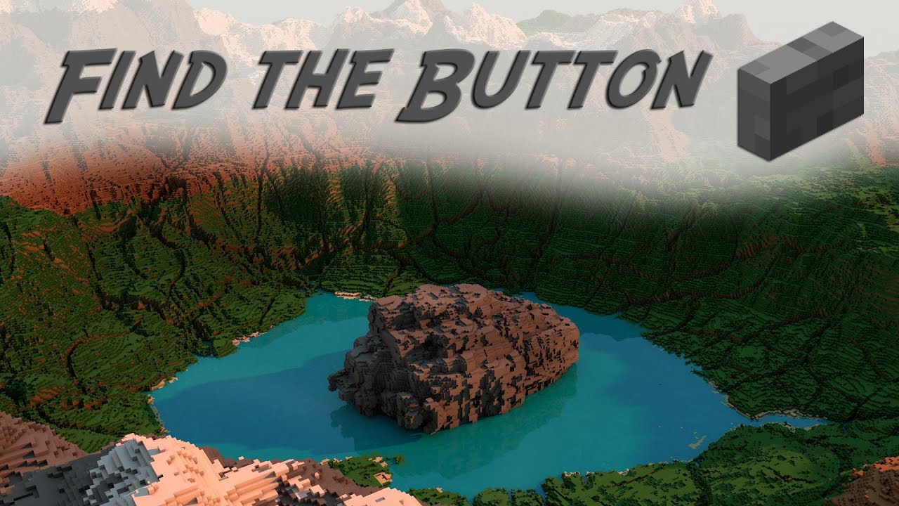 Map Aventure Minecraft - Find the Button - YouTube