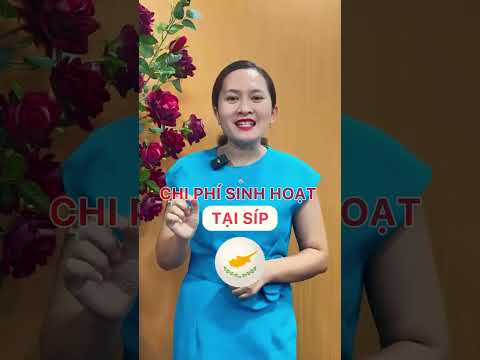 CHI PHÍ SINH