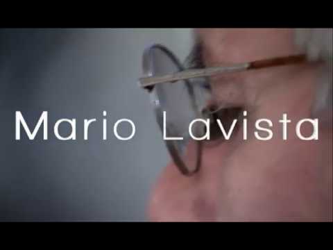 Mario Lavista - Documental Aniversario El Colegio Nacional