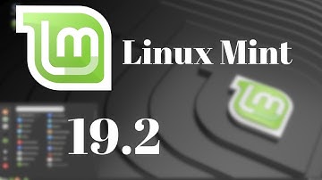 Linux Mint 19.2 Cinnamon Review