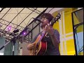 高橋優 誰がために鐘は鳴る東京LIVE