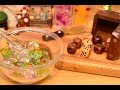 StopMotion Cooking & Miniature Toys & ASMR mashup2018.8