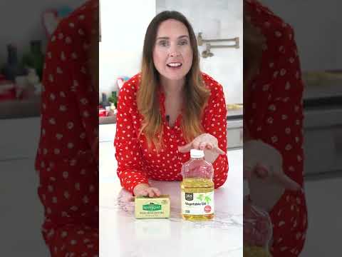 Video: Wat is een vervanging voor oleo?