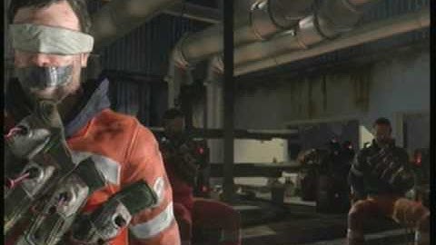 Modern Warfare 2: My Video / Montage Intro