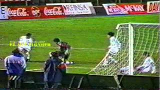 UC 97   Pto Montt 2 vs U Catolica 3 1997