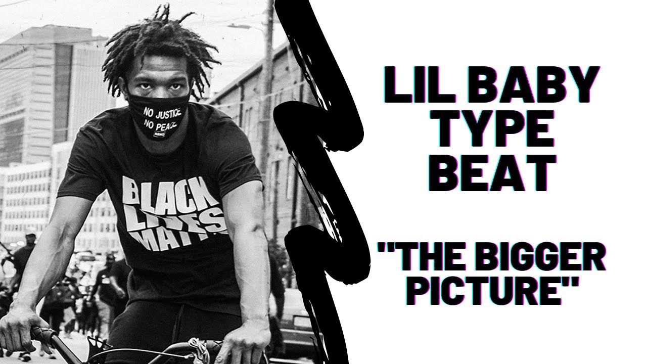[FREE] - LIL BABY TYPE BEAT ''THE BIGGER PICTURE'' (prod by Faceman)