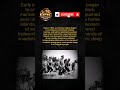 Inside the Jungle Hell Camp of 1945… Few Survived