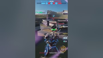 Been through too much over this beacon… | #warrobots War Robots #stake #lynx | game link in desc