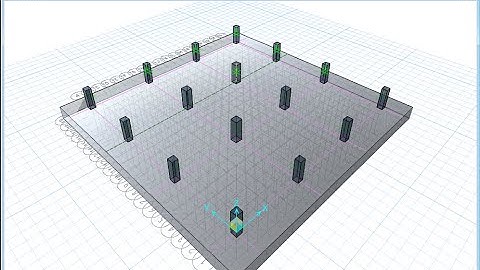 Foundation Design   Project assignment for Skyfi Labs online by Anand Manek