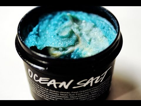 lush-ocean-salt-review!-handmade-face-and-body-scrub!