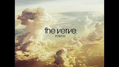 The Verve - Love Is Noise