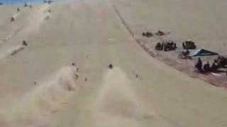 Glamis 4-Stroke Wars pt 2