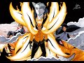 SACRIFICE - Speed Drawing Naruto’s Strongest Form VS. Isshiki Otsutsuki by Kishi DN