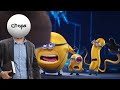 Beginning of video