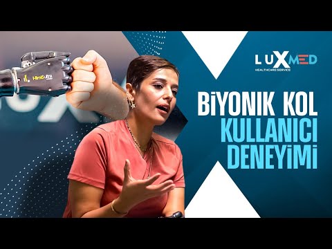 Video: Hangi Biyonik çalışmaları