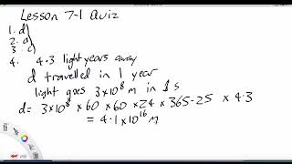 7 1 quiz solutions