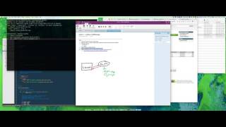 cuckoo-modified api for Python Introduction Video