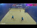 02:50 O.Haidarenko / O.Yurtov -  D.Vakulenko / V.Ivashchenko | Winners Beach Volleyball
