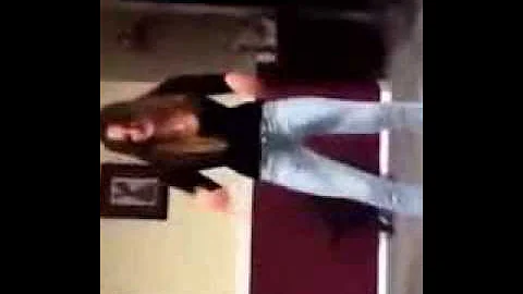 Connie Harlem shake