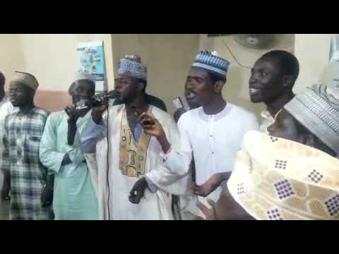 Diwanin Shehu Abincin Ruhin Masoya Annabi Muhammadu S A W