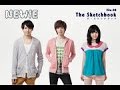 君の知らない物語 Ver,The sketchbook