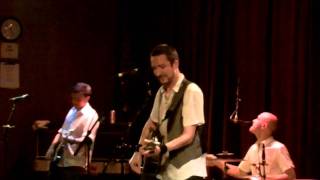 Frank Turner - &quot;Live Fast Die Old&quot; - The Social - Orlando, Florida - 09/27/2011