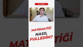 Matematik Fulleme Sanatı