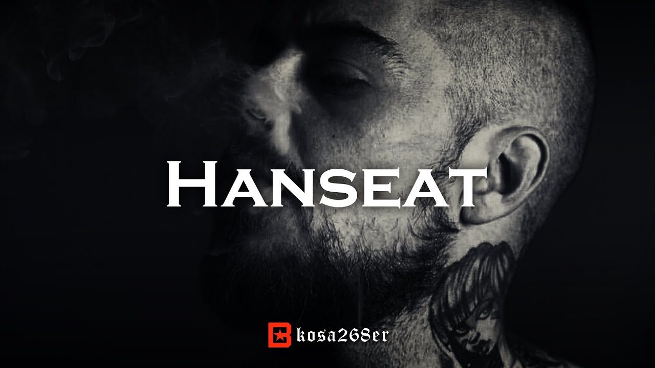 [ FREE ] AchtVier Type Beat - Hanseat