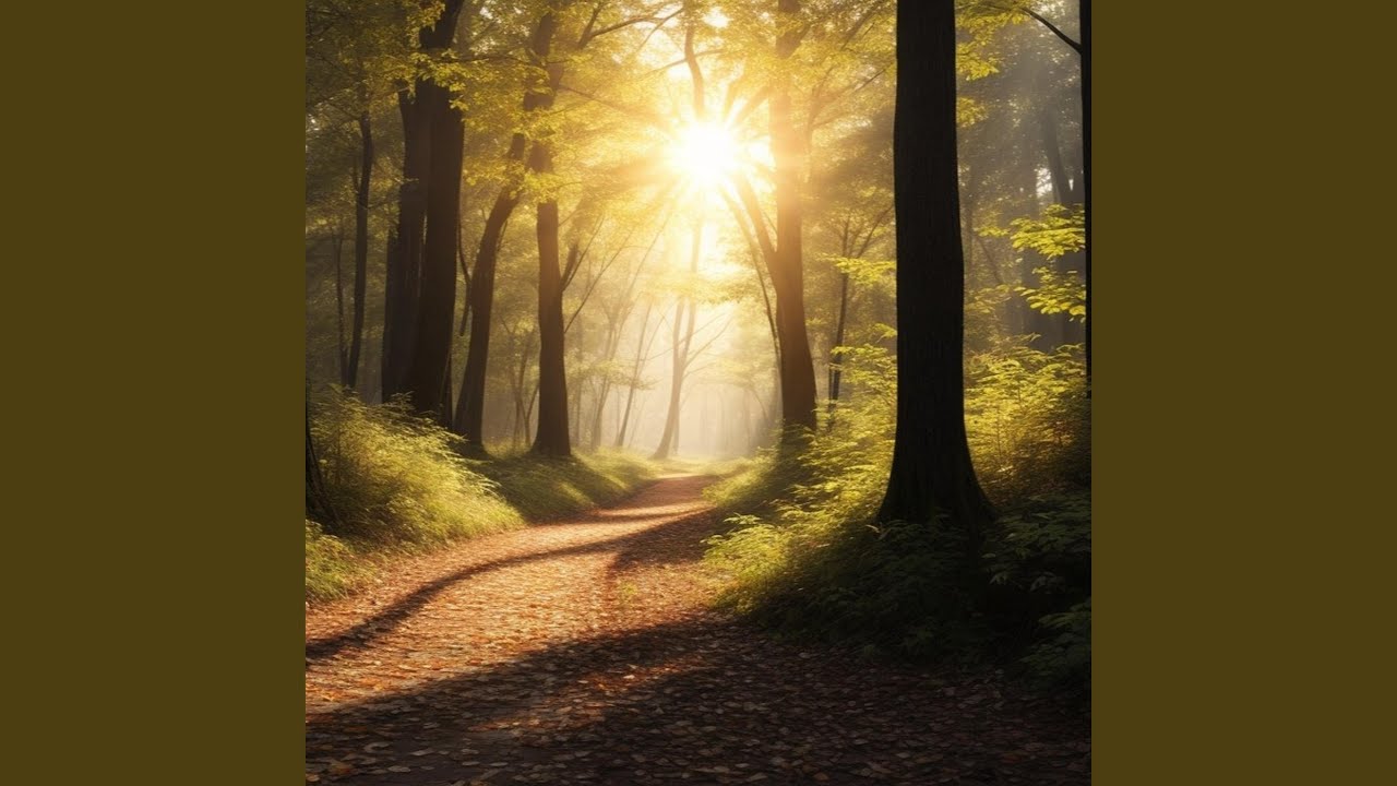 Watch Forest Sounds on YouTube Watch Forest Sounds on YouTube