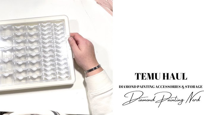 Diamond Art - Temu Canada