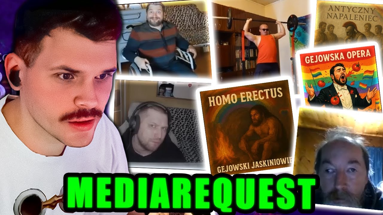 PRZEGLĄD FILMIKÓW OD WIDZÓW | STREFA WOLNA OD POE