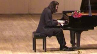 Ptchaikovsky-Kkornienko Concert Suite From Swan Lake 3-5