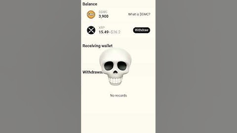 Free XRP coin mining bot📈 #shorts #shortvideo #mining #xrp