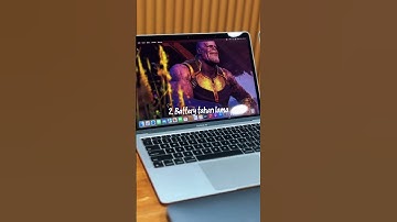 Thumbnail of 5 Alasan kenapa kamu harus pertimbangin beli MacBook Air M1 2020 di tahun ini