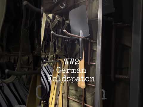 Replica German WW2